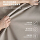 品族意式真皮沙发纳帕真皮沙发客厅小户型直排沙发PZ-688 2.8米四a