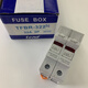 TEND Tiande fuse holder with indicator light TFBR-321N 322N 323N TFBR-323N 3P 32A