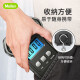 Meilen Portable Electronic Scale Portable Spring Scale High-Precision Electronic Scale Accurate Home Kitchen Jin [Jin is equal to 0.5 kg] Scale Electronic Scale Commercial Luggage Scale Hook Scale Fishing Scale [Battery Model] 50KG - Widened Handle