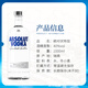 绝对伏特加（Absolut Vodka）原味 瑞典进口 鸡尾酒调酒 基酒 40度 洋酒 原瓶进口洋酒 绝对伏特加 1000mL 6瓶