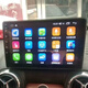 卓永杭适用于北汽绅宝X35北汽Q35中控大屏导航语音声控carplay高清倒车 WIFI版2G运存() 官方标配+倒车后视