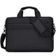 DiPai Lenovo Savior Y7000P/R7000P Zubehör R9000P2025 Computertasche Asus Tianxuan 6pro 16 Zoll tragbare Y9000P Schulter-Crossbody-Herren- und Damen-Hülle Schwarz Qingxi Computertasche 15,6-16,1 Zoll große Kapazität stoßfest Lenovo Savior Asus HP mechanische Revolution Acer Huawei Honor Dell Xiaomi Geeignet