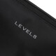 Horizon 8 (LEVEL8) toiletry storage bag business trip storage bag organizer bag LA-1775 black