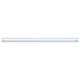 CANMEIJIA LED tube strip light, super bright fluorescent lamp, full set of integrated three-proof purification lamp, ceiling energy-saving strip light