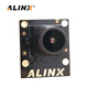 ALINX 5 million pixel MIPI camera OV5640 module matching black gold FPGA development board AN5641 MIPI monocular camera