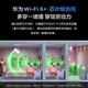 华为路由器Ax3pro new高配穿墙王WiFi6+路由器千兆家用无线路由器5G双频7大户型mesh组网全屋wifi电竞 ws7002穿墙版【高速畅享1500M+千兆网线】 晒单魔方插座/红包2选1 