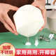 Xianyouji Hainan Coconut Wenchang Peeled Green Coconut Replenishes Amniotic Fluid for Pregnant Women Fruit Large Fruit Fresh Coconut Picked Now 9 Pieces + Coconut Opener Straw (Single Fruit 900g+
