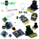 Ov7670 OV7725 camera module module board 2640 electronic acquisition and photography STM32 microcontroller FIFO Yehuo Binghuo STM32 OV7725 camera with FIFO