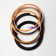 Yusenyi Carter excavator CAT311312320324BCD large and medium bucket arm cylinder oil seal repair kit seal