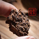 Yanhai Yunnan ripe leaf Xiaotuo old tea head good broken silver ripe tea aged old tree loose tea gift box Icelandic old tree old tea head 1000g/sweet in the mouth