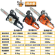 Logger WOOD MAN Logger chain saw 655/656/765/625 high-power professional gasoline saw 18 inches 20 inches household logging saw Logger 625-12 inches with 2 imported chains