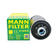 Mannfilter Filter Filter Элемент Техническое обслуживание Volkswagen Skoda Series Series W719/45M Volkswagen Audi EA888 Двигатель 2/1 -е поколение