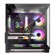 Colorful Sea View Host i5 12600KF/RTX4060Ti 5060TI Black Myth Wukong eSports Game Design Office Computer Host Desktop Assembly Machine with Four 12400F丨16G丨5060