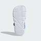 Adidas new season open-toe comfortable casual sandals for men, women and middle-aged children ID2625 ID3533 35