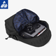 Sac à dos draconite pour les hommes de style coréen de style coréen.