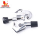 Power Lion pipe cutter copper aluminum pipe cutter iron pipe stainless steel pipe plastic pipe scissors cutter pipe G type regular style (cutting range 3-28mm) W0096