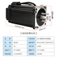 Puruod 86 Hochspannung Drei-Phasen-Motor mit geschlossenem Kreislauf 12n 220 V Digitalanzeige 3HSS2206H Hochgeschwindigkeit ohne die Schritte 86J12156EC+3HSS2206H SET zu verlieren