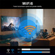 AIRWORLD foreign trade TV box X88 PRO 13 native Android 13 HD 8k network player WIFI6 Bluetooth 5 4G 64G domestic version installed VIP film and television