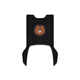 Taiding suitable for Aima Tank 500F702 electric vehicle wire ring foot pad waterproof foot pad leather foot pad AM1200D Aima Tank 500F702 Doraemon