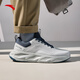 ANTA Shenxing 10丨Men's lightweight shock-absorbing training shoes winter new wear-resistant anti-slip sports running shoes fitness commuting shoes