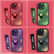 Tsai Shell [Disney Autorised] Apple Series Mobile Case Mobile Iphone 15 Promax Lambkin 14Plus Nouveau 13 Cartoon mignon 12 Bracelet de Girl Little Fat [x1502 Disney] iPhone 15pro