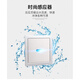 Jingguan-Uration Wand Hanges Wandmontierte Induktion Integrierte Split Multifunktion intelligentes Urin Haushalt öffentlich Keramik-Urin-Eimer 838 Modell A Wall Row + Haken + Dock-Eingangswand