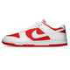耐克（NIKE）官方男鞋 冬季新款运动鞋Dunk Low Retro复古时尚低帮轻便休闲鞋 DD1391-600/ 41