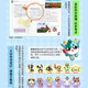 Treasure Hunt in Greater China Series Children's Encyclopedia of Chinese Geography Popular Science Knowledge Comic Book (1-4 volumes set, 4 books in total) (Shanghai/Beijing/Tianjin/Chongqing), human geography, comic books, summer homework, summer transition from grade 1 to grade 2, transition from primary to junior high school during summer vacation