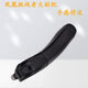 Shantou Lincun mountain bike handlebar with deputy handlebar Phoenix universal aluminum alloy horn armrest bicycle handlebar cover accessories special price aluminum alloy small deputy handlebar hot sale
