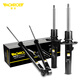 MONROE 4 front and rear wheels car shock absorber/shock absorber Lavida/Langxing/Langjing/New Bora (PQ34)