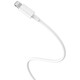 Xiaomi Apple Data Cable 100cm PD Fast Charging Version Type-C to Lightning Data Cable Universal iPhone13 White