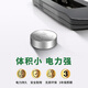 Speedmaster (GP) button battery LR44/AG13/A76/L1154/SR443/357A/10 electronic watch remote control electronic scale car key doorbell and other batteries super same model
