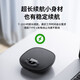 KO-STAR video conferencing omnidirectional microphone wireless connection Bluetooth smart noise reduction microphone audio integrated 360 radio gaming desktop speaker with speaker high-end version - Bluetooth upgraded version Bluetooth connection, 3.5mm interface connection