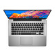 Dell DELL Inspiron 14 Intel Core i5 14-inch thin and light narrow bezel laptop (i5-8265U8G256GMX2502G backlit keyboard) Glacier Silver