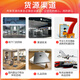 苹果（Apple） MacBook Pro/Air二手苹果笔记本电脑 办公游戏剪辑 M1/M2/M3 95新【人气秒杀】1278高配定制i5-8+256