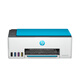 HP Tank596 wireless printer home color continuous all-in-one copy and scan office A4 student homework photo large ink tank 592 upgraded model newly launched tank596 (wireless printing, copying and scanning all-in-one machine) official standard (original continuous printer/comes with a set of ink)