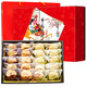 Daoxiangcun pastry gift box local specialty traditional pastry Beijing eight pieces family 1000g