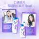 Head & Shoulders Fragrance Shampoo Elegant and Fresh 450g Shampoo Cream Anti-Dandruff Anti-itch Oil Control Long-lasting Fragrance Water Lily Flower Fragrance