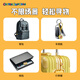 ROCK Crayon Shin-chan airtag Apple certified positioning tracker anti-lost device wireless positioning accurate search Apple mobile phone positioning buckle children's pet car key bicycle