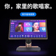 Yamaha KMS910 home theater ktv audio combination home set ktv karaoke machine all-in-one karaoke audio set home theater KMS910 series 2.0 classic set