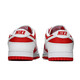 耐克（NIKE）官方男鞋 冬季新款运动鞋Dunk Low Retro复古时尚低帮轻便休闲鞋 DD1391-600/ 41