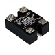 Jiangsu GOLD single-phase 80A solid state relay model SAP4080D DC control AC 220V SAP4080D