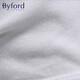 百富（BYFORD）男士秋衣秋裤全棉专柜款针织保暖内衣套装长袖打底男红MW8826\846 MW8846+MW8950-套装-红色-厚款 S