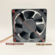RUNDA润达RD12038S24H-36V 24V 0.36A 12CM 电焊机变频器散热风扇 2线E1接口