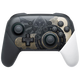Nintendo Switch Nintendo Pro Controller Generation OLED Battery Life Game Controller Hong Kong Version of Tears of the Kingdom Limited Controller Switch Peripheral Accessories Bluetooth