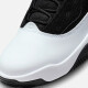 耐克（NIKE）篮球鞋男鞋2025新款夏季JORDAN MAX AURA 2 运动鞋缓震休闲鞋 CK6636-107黑白小金人 40.5