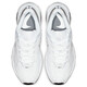 Nike NIKE casual shoes women's retro white dad shoes M2K TEKNO sneakers BQ3378-100 white 38