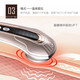 JINDAO BEAUTY DIVRE FACIAL COURANT COMPRESSION HOT BEAUTÉE Instrument de beauté Mélange Masseur des yeux Roison Introduction du dispositif de beauté Couleur de beauté Couleur légère Dispositif Retournation Multifinectional Beauty Device KD9905