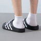 阿迪达斯 （adidas）男鞋女鞋夏季新款包头运动拖鞋沙滩休闲时尚贝壳头凉拖鞋 JH9848 43