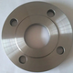 Shourunheng stainless steel flat flange PN10/HG20593/304 stainless steel/DN400